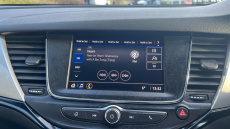 Vauxhall Astra 1.2 Turbo 145 SRi 5dr Petrol Hatchback